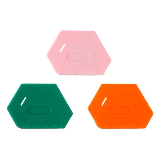 Michaels, Magnetic Sewing Machine Seam Guides, 3ct. by Loops & Threads® – Category: Sewing Tools